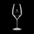 16 Oz. Brunswick Crystalline Wine Glass